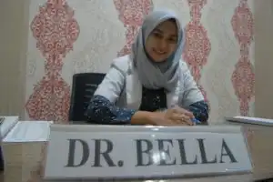 dokter Bella dokter Bella